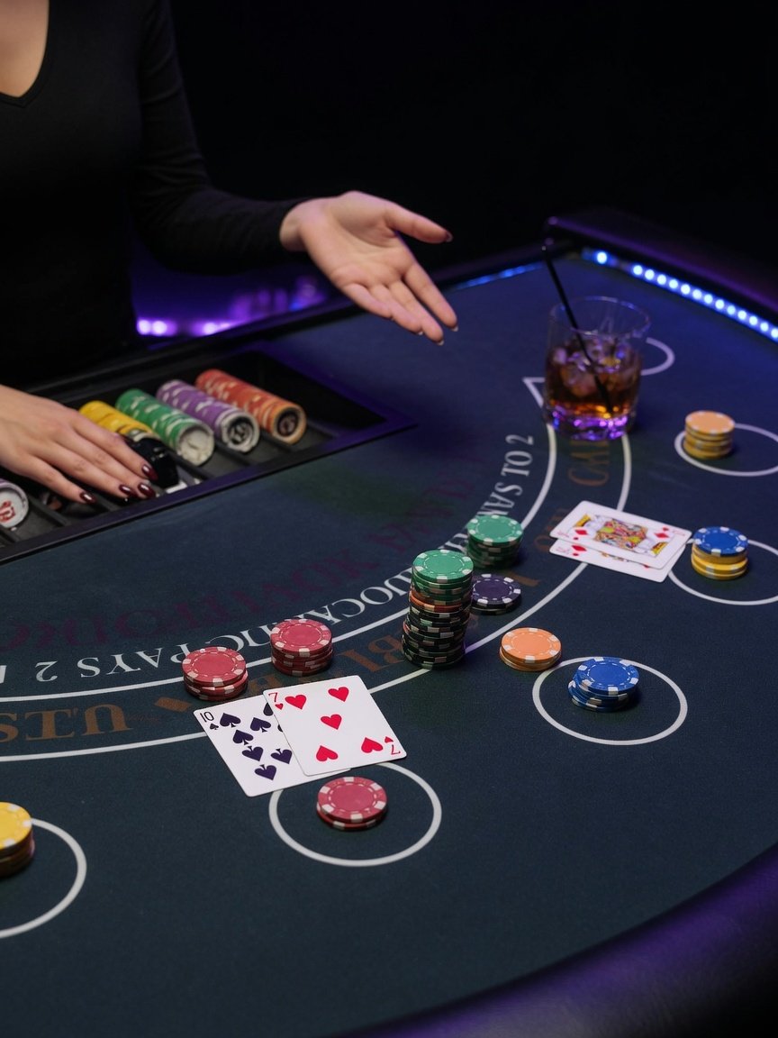 Multihand Blackjack