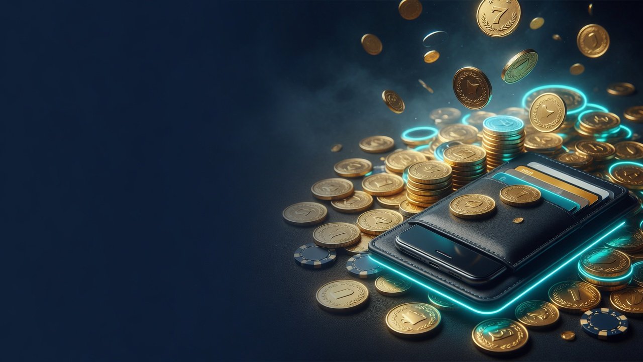 Banner bonus Revolut Slots