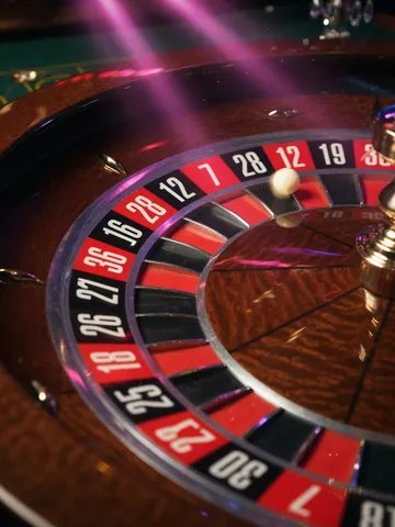 Lightning Roulette